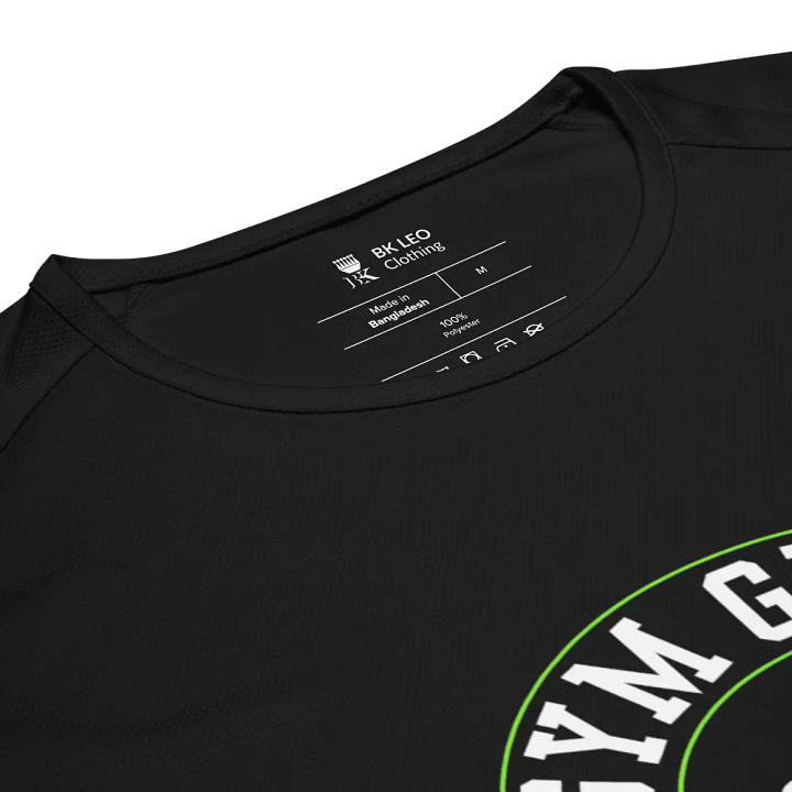 Gym Grind, Glory Follows product image (2)