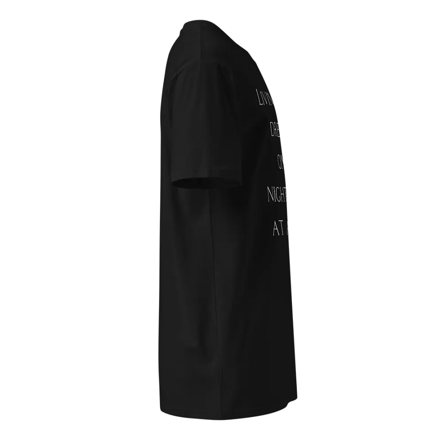 Neighbourhood Dreamer T-Shirt product image (4)