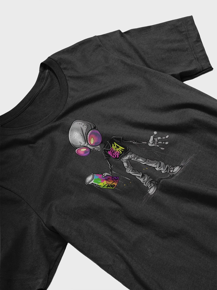 Cosmic Refreshment T-Shirt (Bella+Canvas Supersoft) product image (15)