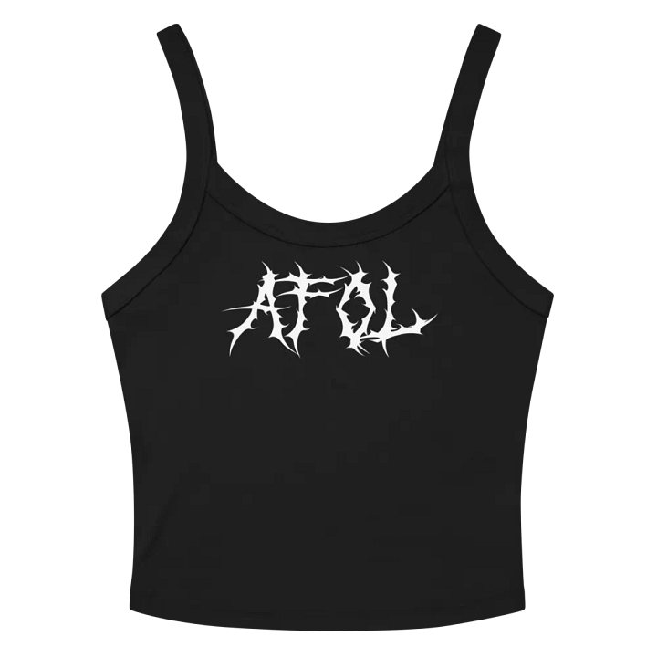 Women's Metal AFOL Tank Top product image (2)