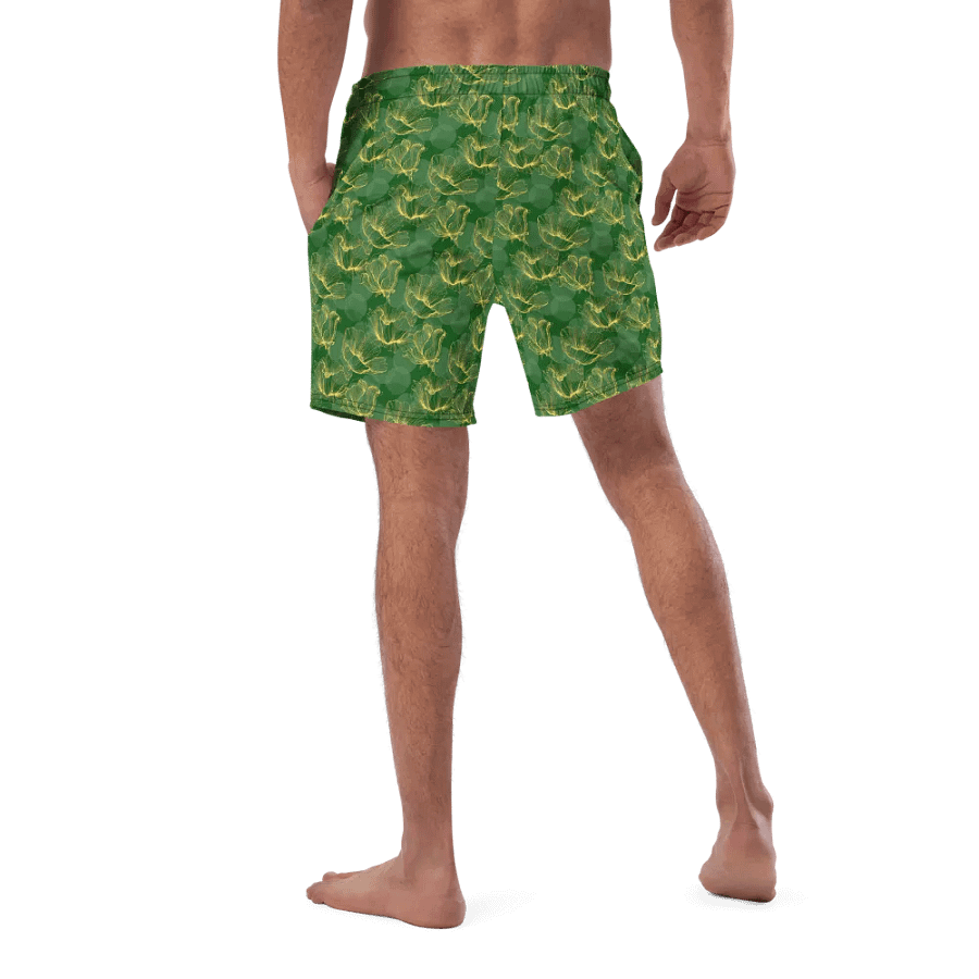 Golden Grove | Swim Trunks product image (5)