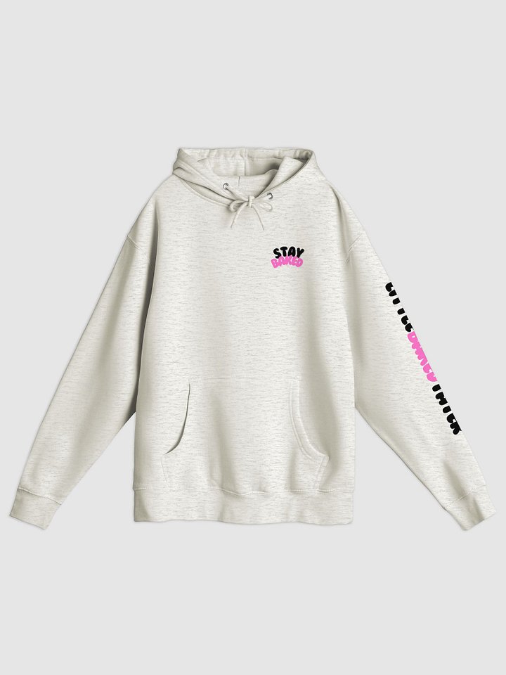 Stay Baked UniHoodie product image (13)