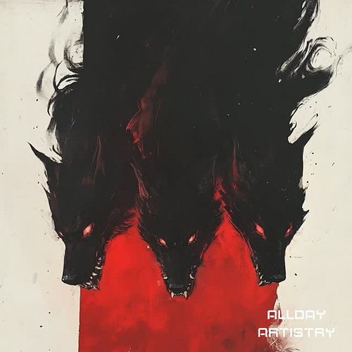 Hell's Guard. The Feast & The Fallen King

#halloween #spooky #death #dark #evil