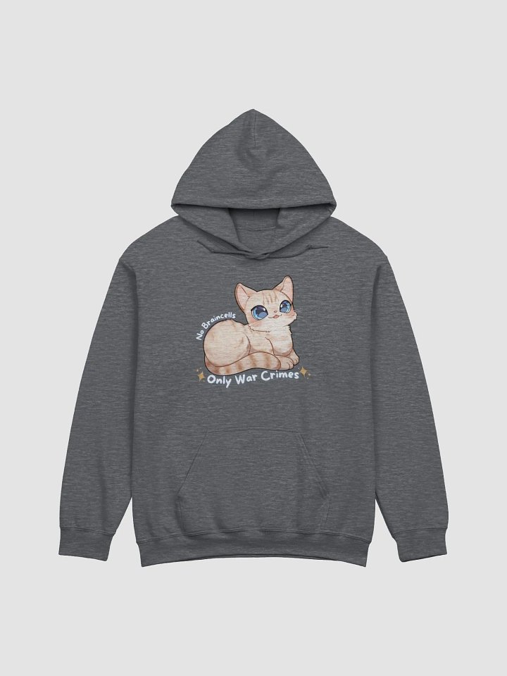 Toast Hoodie product image (1)