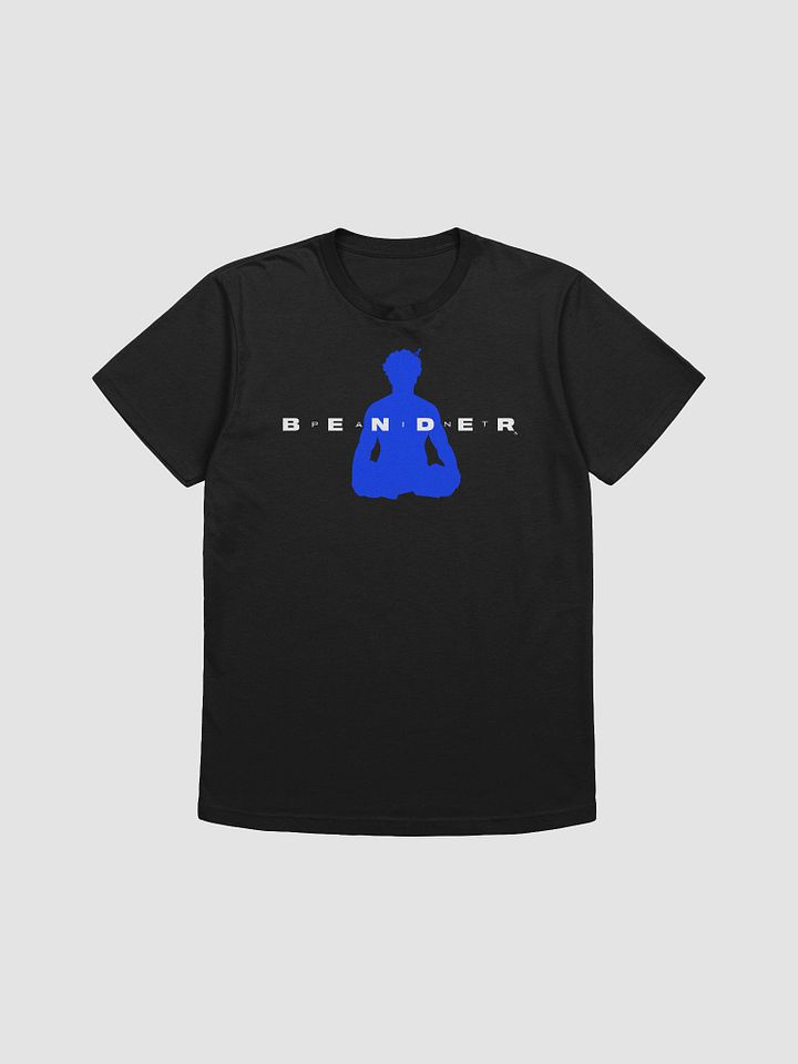 Paint Bender Jump Man Tee product image (1)