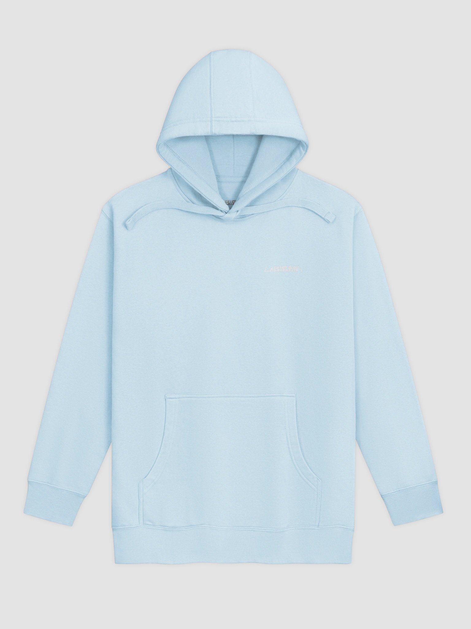 Labirhin | "Tongue Twister" Hoodie (Print) product image (2)