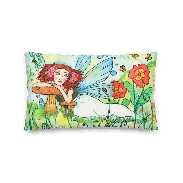 Summer Sparkle Pillow product image (2)