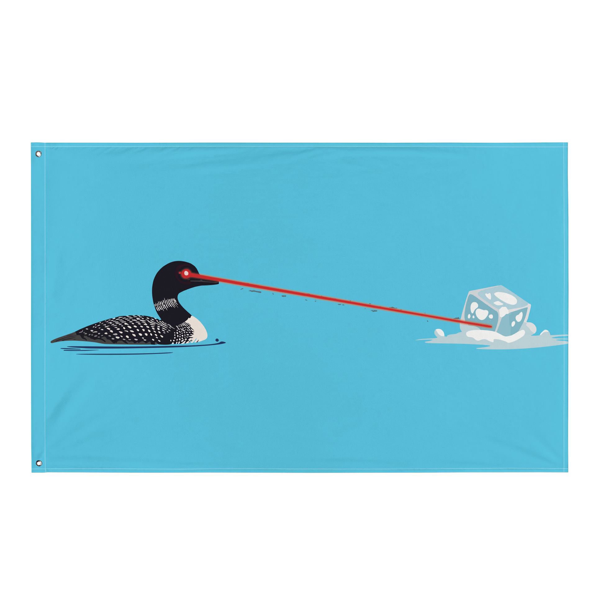 Laser Loon ICE Meltdown product image (1)