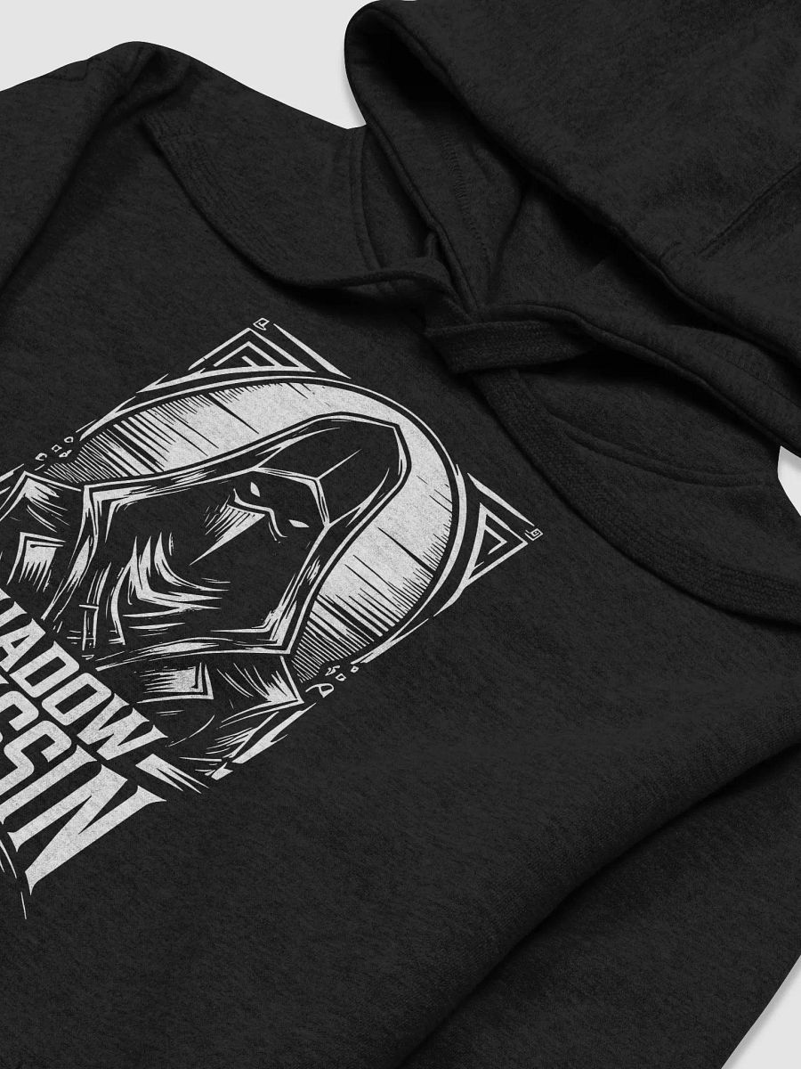 Shadow Assassin - Premium Hoodie product image (3)