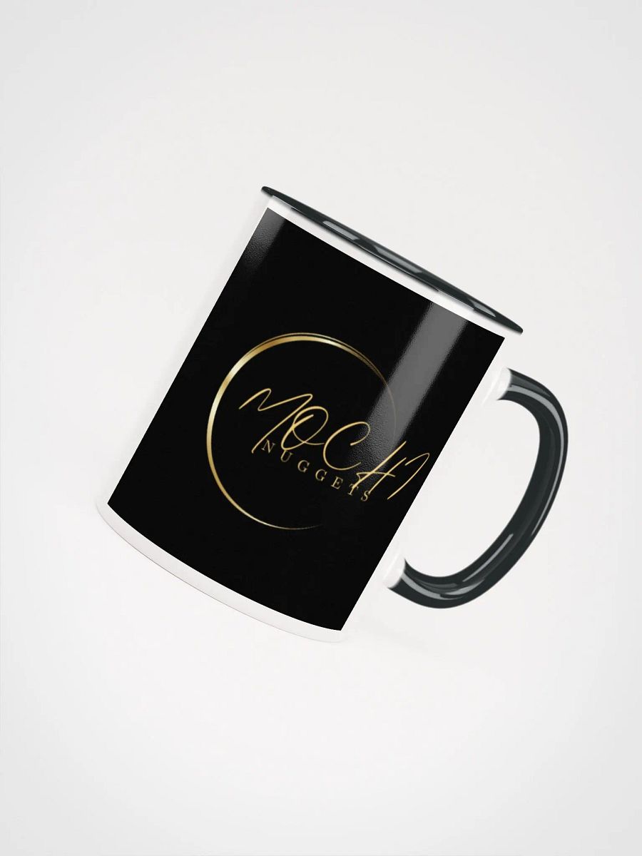 BLK Mochi Nugget mug product image (20)