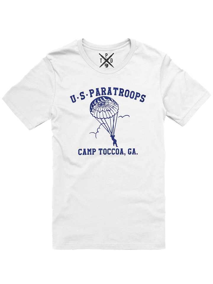 Easy Company PT Shirt product image (1)