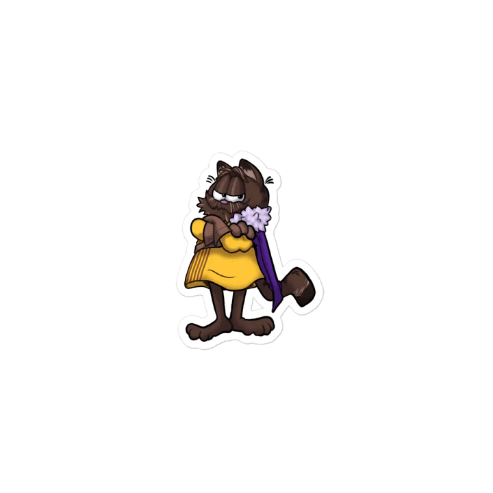 Garfwick Magnet product image (1)