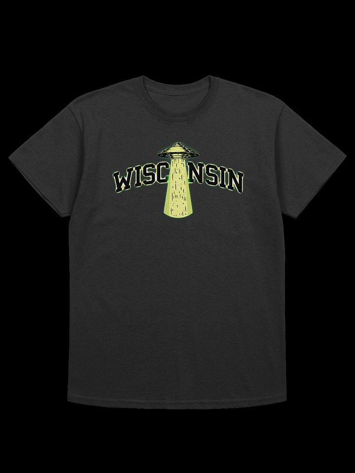Wiscansin Tour Tee product image (1)