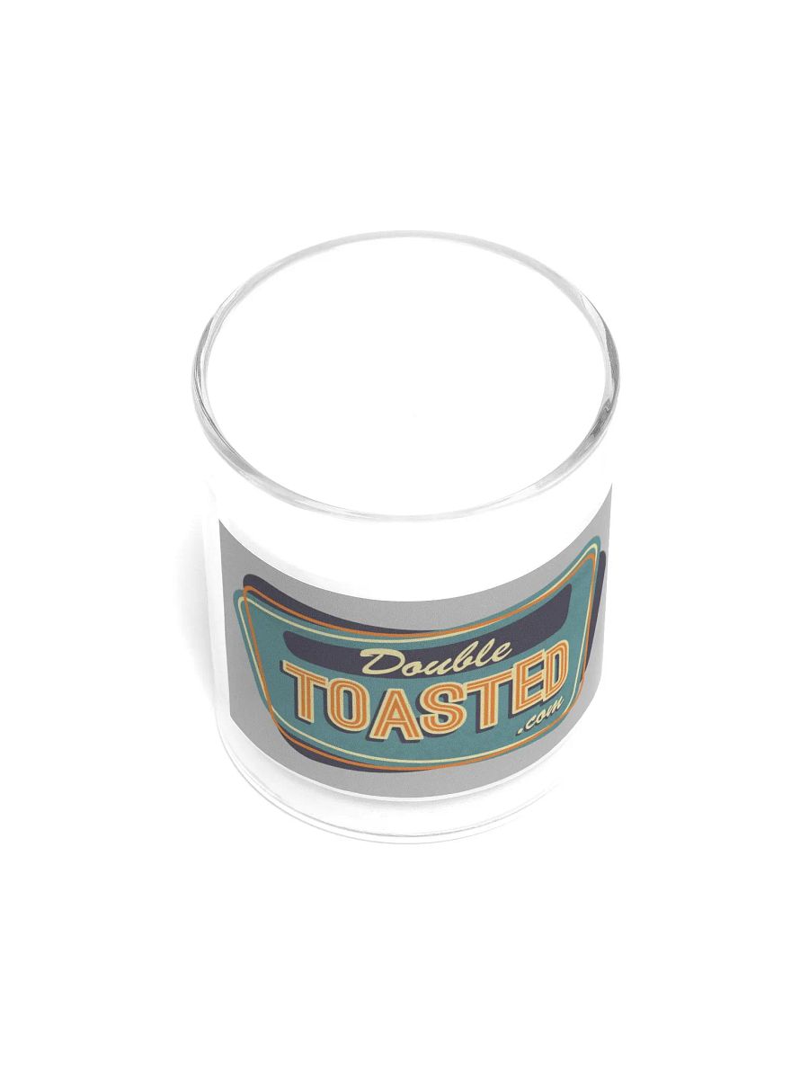 NEW! DT Soy Wax Candle product image (3)