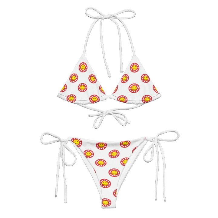 SprocketMX Poke Dot Bikini product image (1)