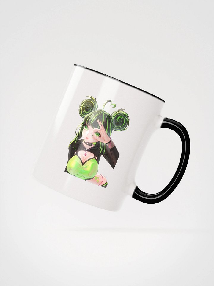 Eye See You Mug product image (4)