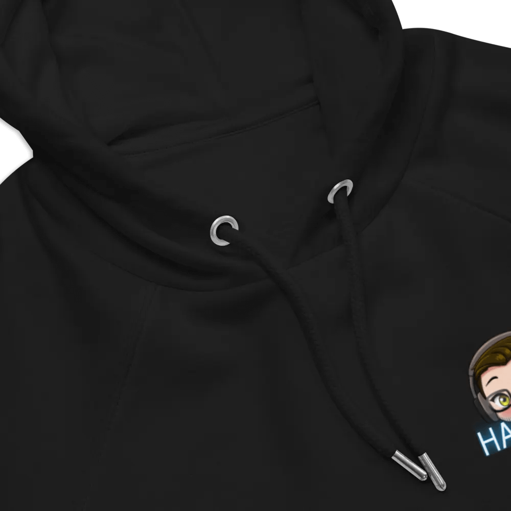 Hassel hoodie product image (3)
