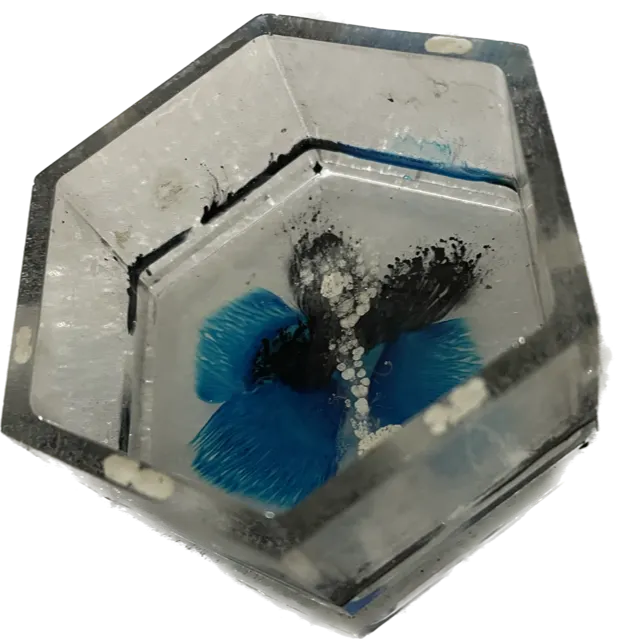 Mini Jewelry Box product image (1)