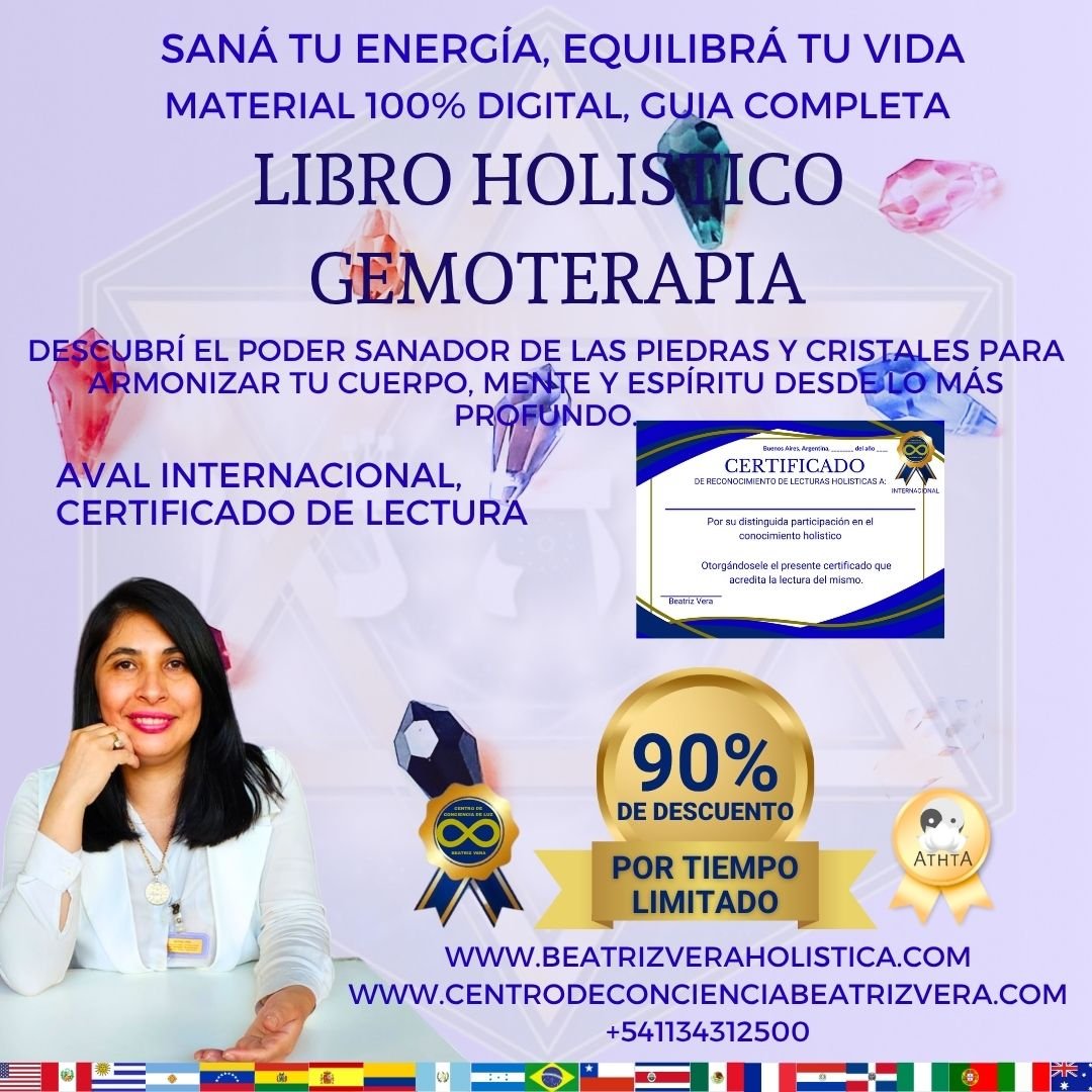 Libro digital gemoterapia product image (1)