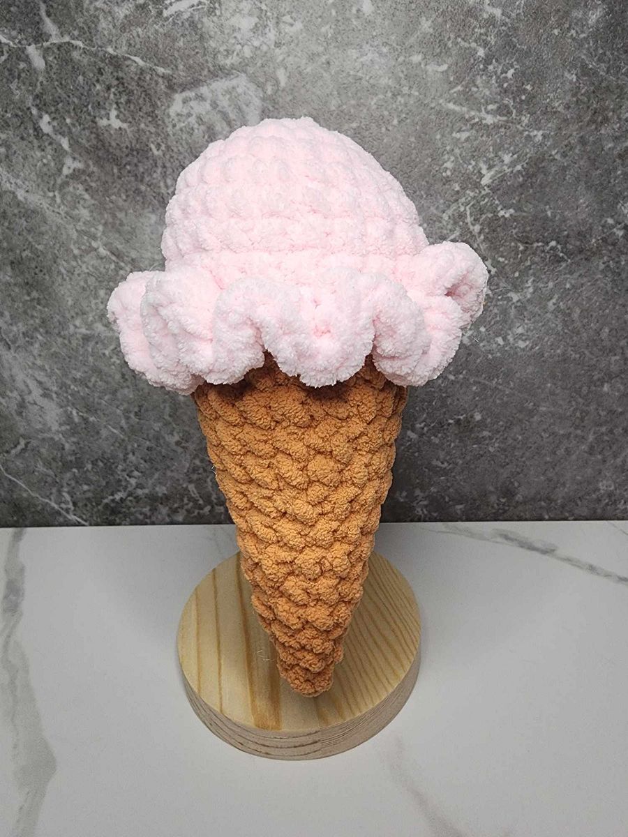 Ice Cream Cone product image (3)