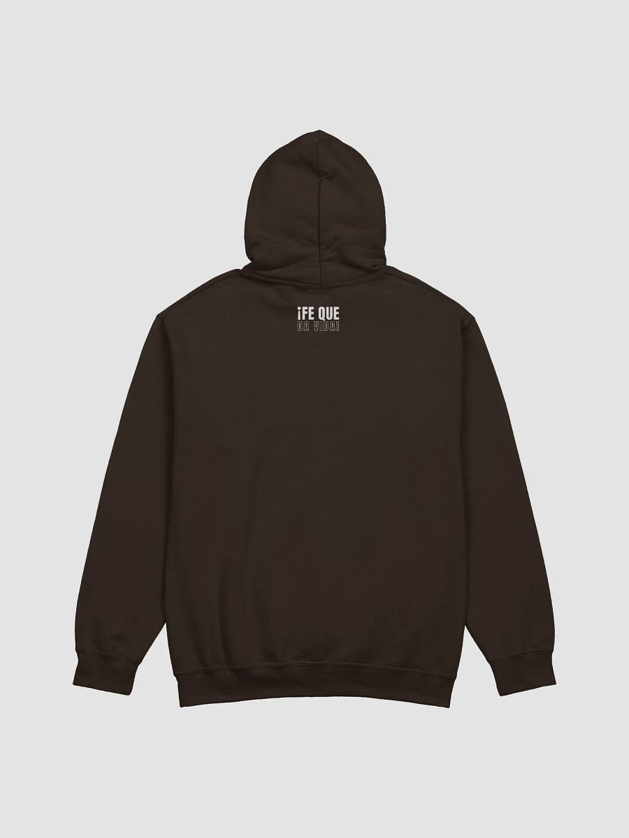 Sudadera Unisex Con Capucha | Cristo es el Rey product image (59)