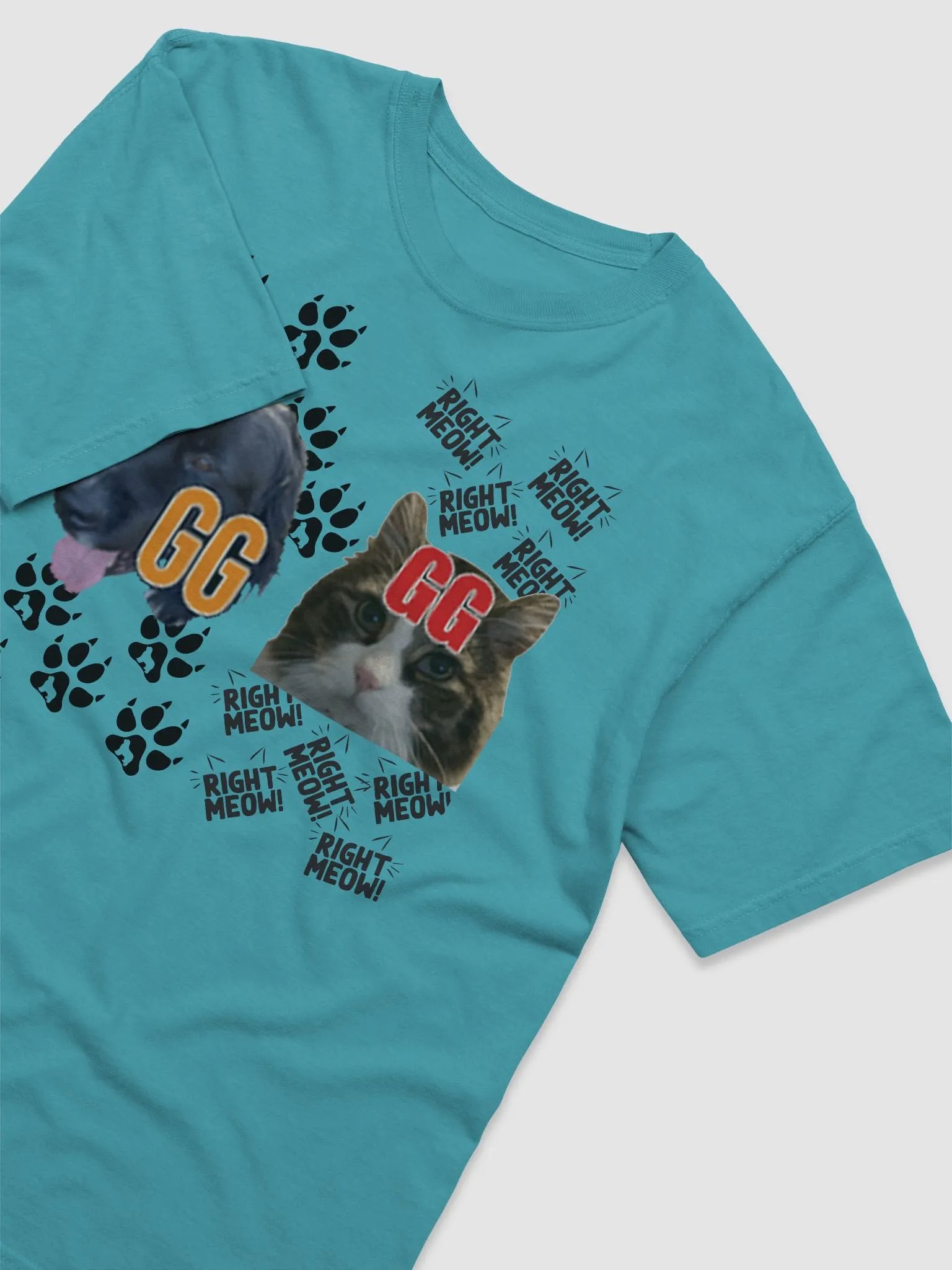 Archie & Murphy Tee product image (3)