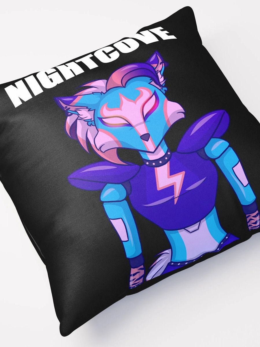2022 Icon 2-Sided Pillow product image (4)