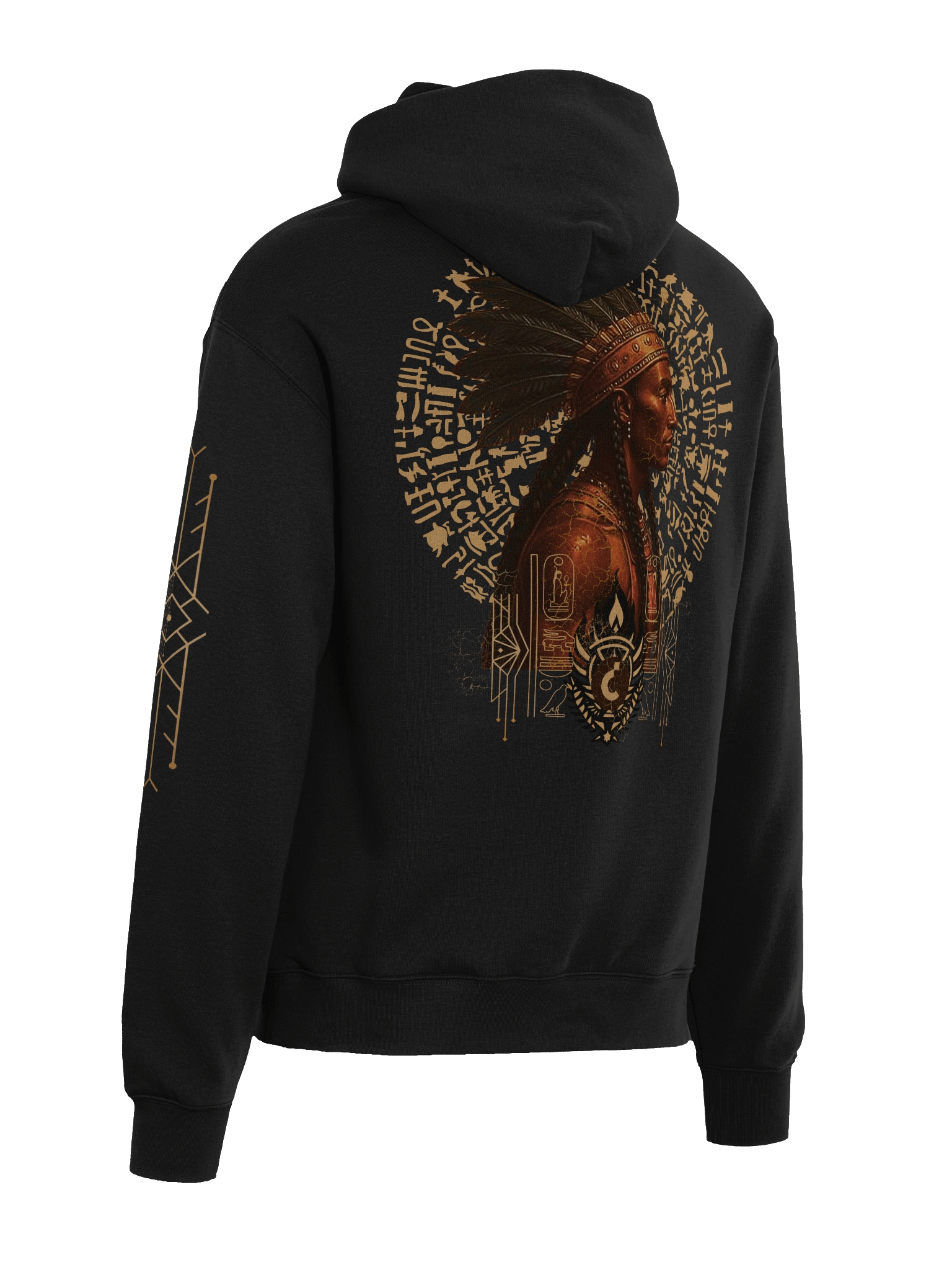 CopperKing Gold product image (5)