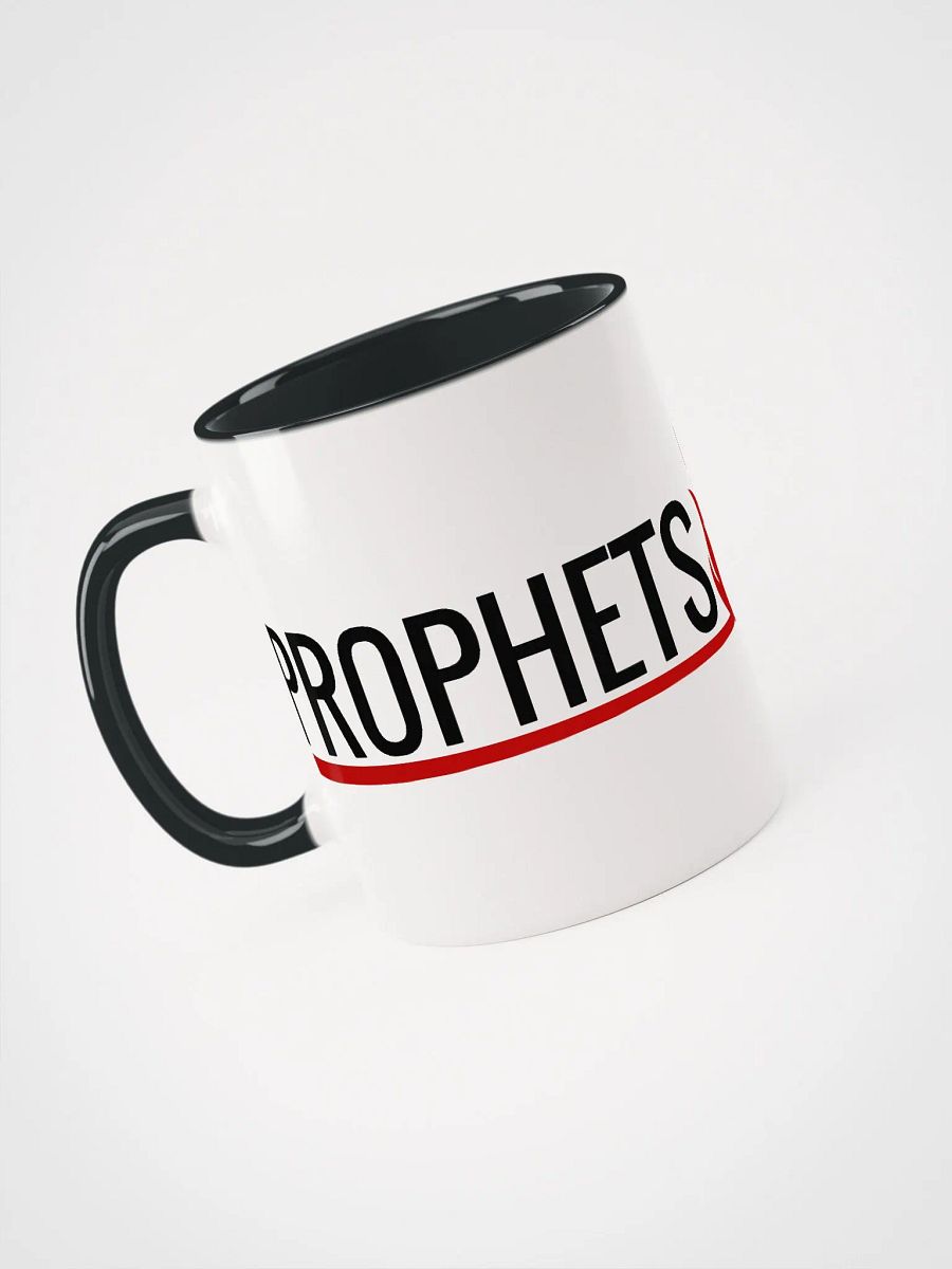 The Medium-Effort Ceramic Mug product image (5)