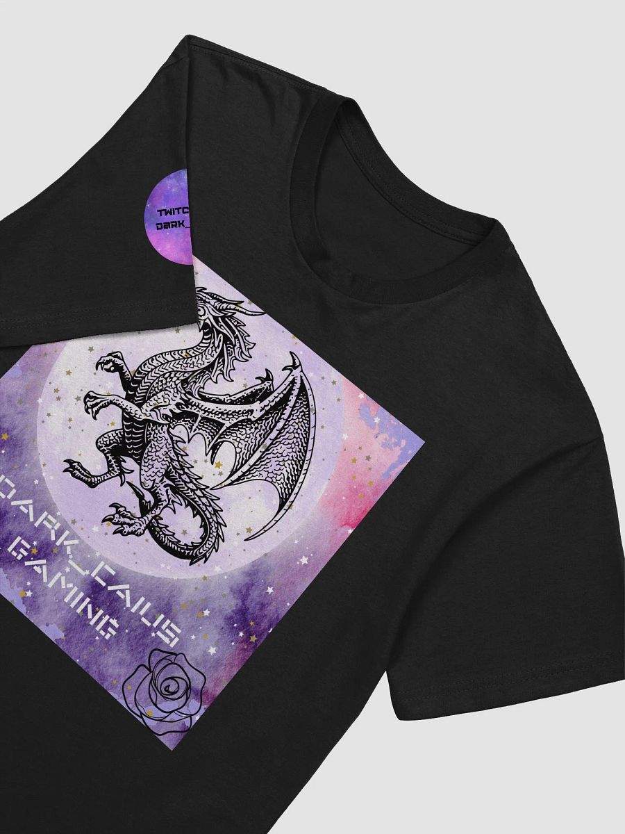 Dark Dragon Shirt product image (3)