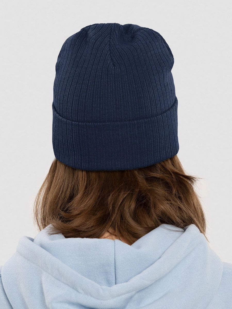 Tvoja bojna čuva liku Eco-Friendly Beanie product image (17)