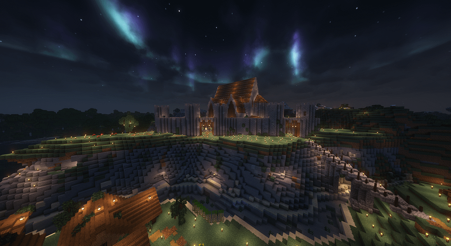 Cloud's Minecraft World Access product image (12)