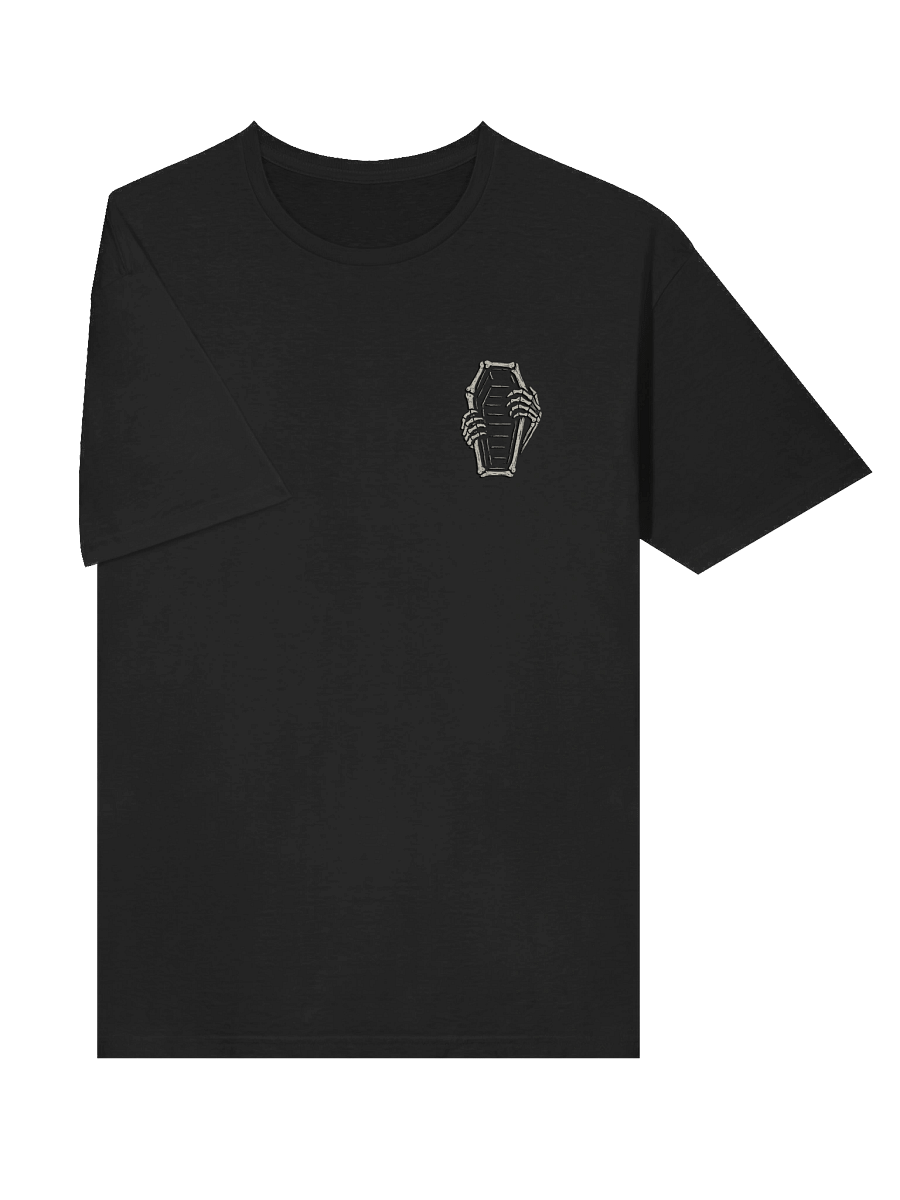 Eternal Embrace Gildan Unisex Softstyle T-Shirt product image (5)