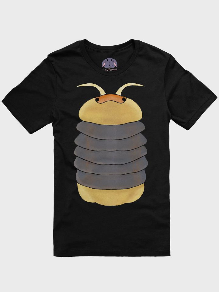 Rubber Ducky Isopod Shirt product image (1)