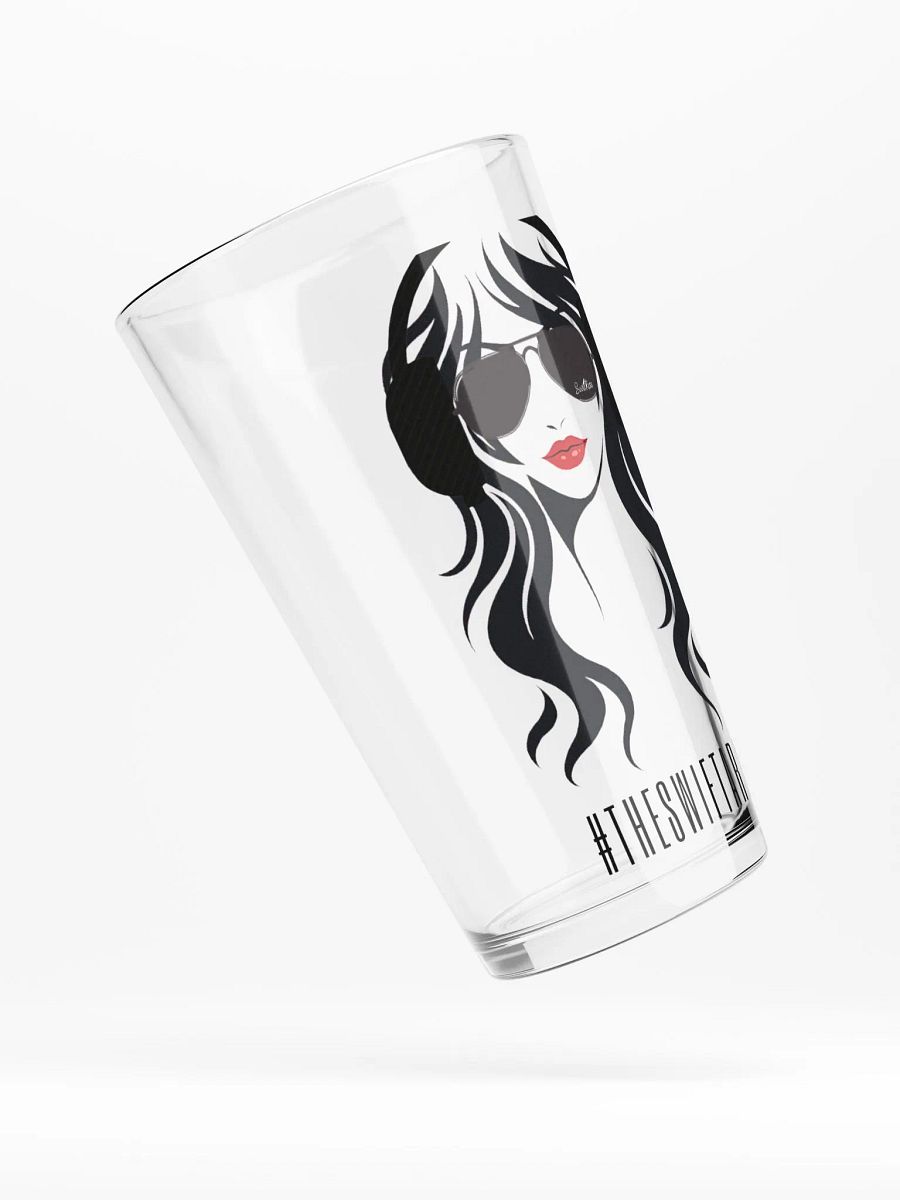 #theswiftarmy pint glass product image (4)