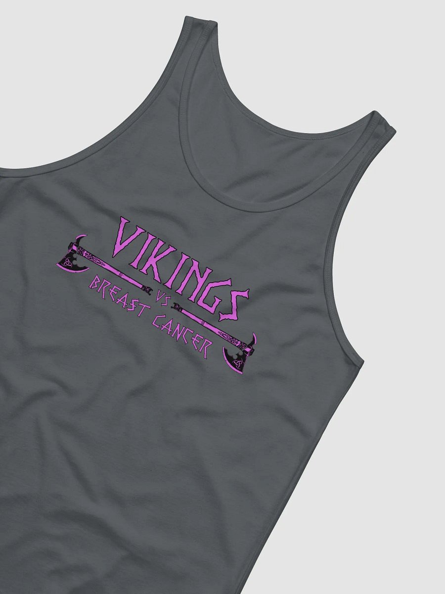 Viking Tank Top product image (18)