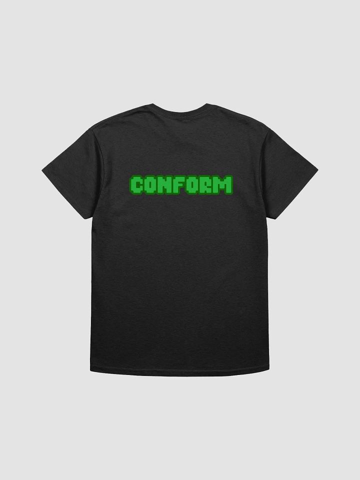 Conform Heavy Weight T Shirt (Gildan) product image (22)
