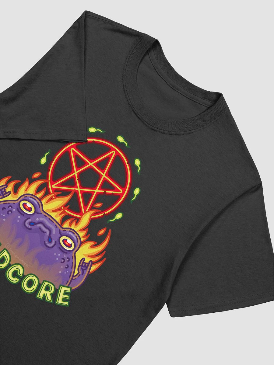 Toadcore Soft T-Shirt product image (3)