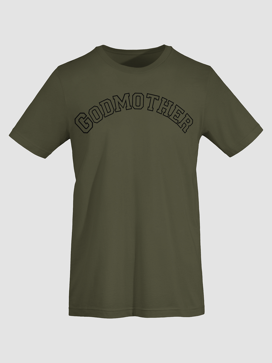 Godmother Comfort Tee product image (68)