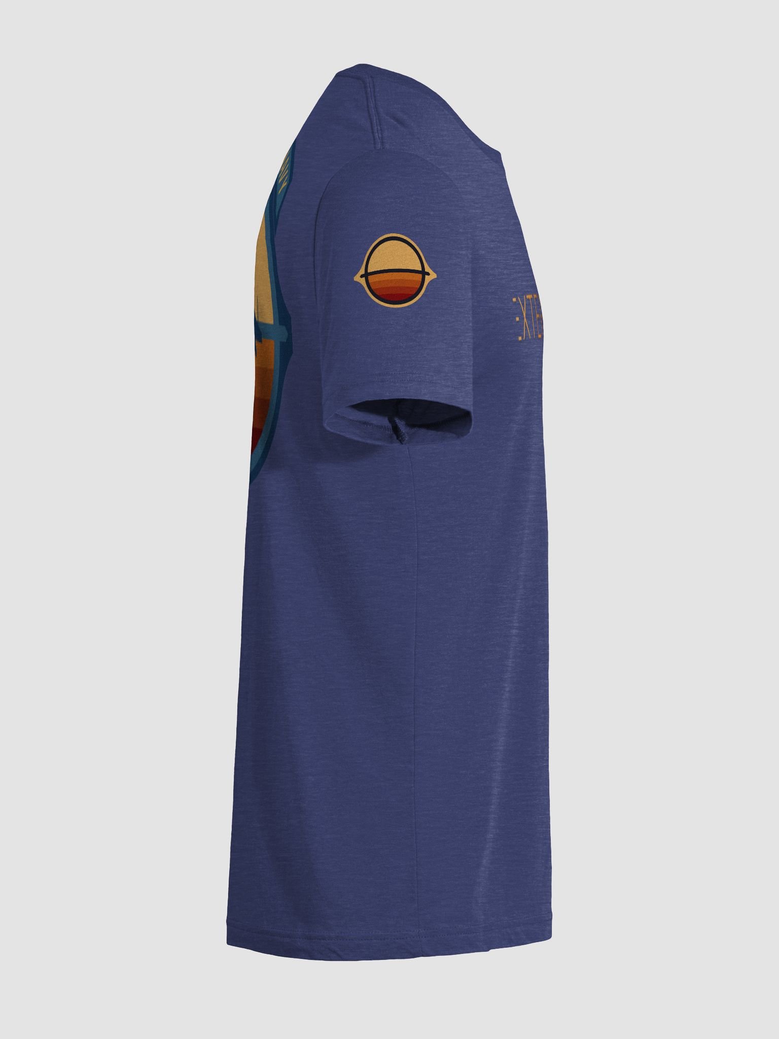 Exterra Navy Unit Premium Shirt product image (9)