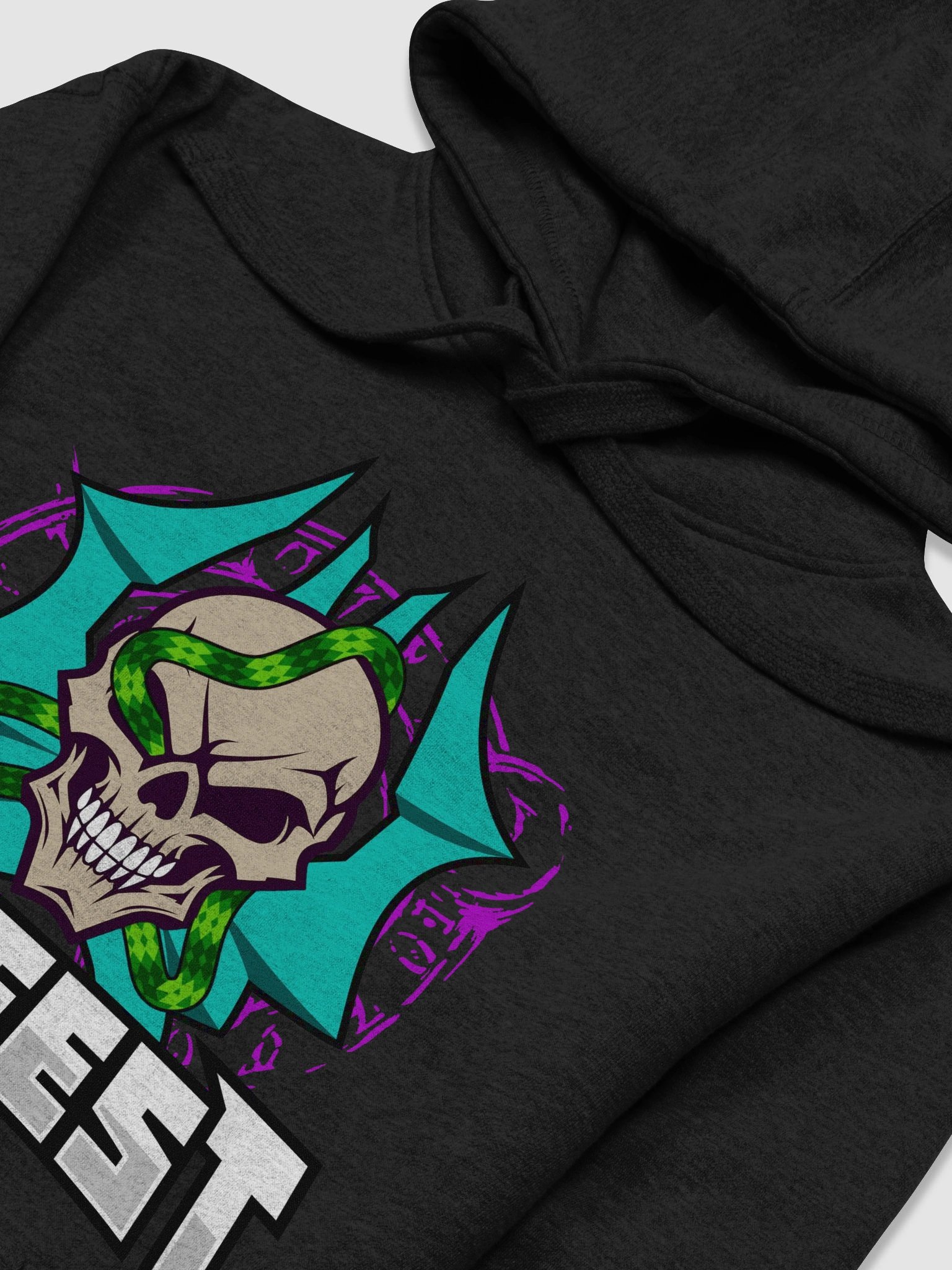 Tenfest 2025 Hoodie product image (3)