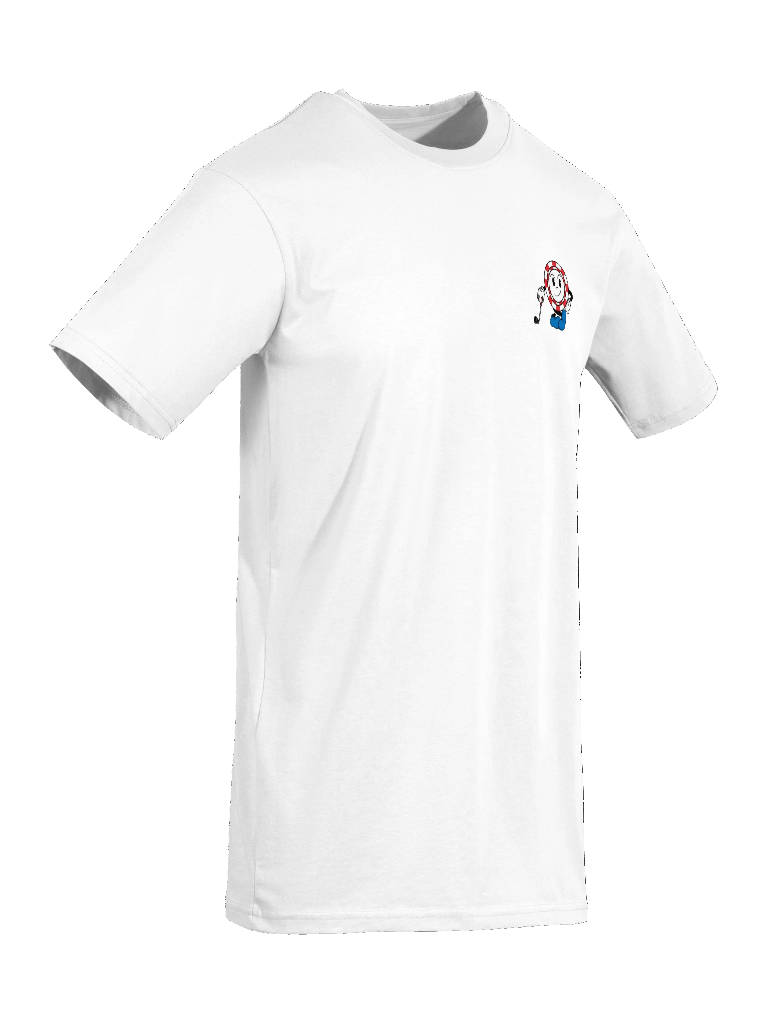 Lunch Money Country Club Tee product image (8)