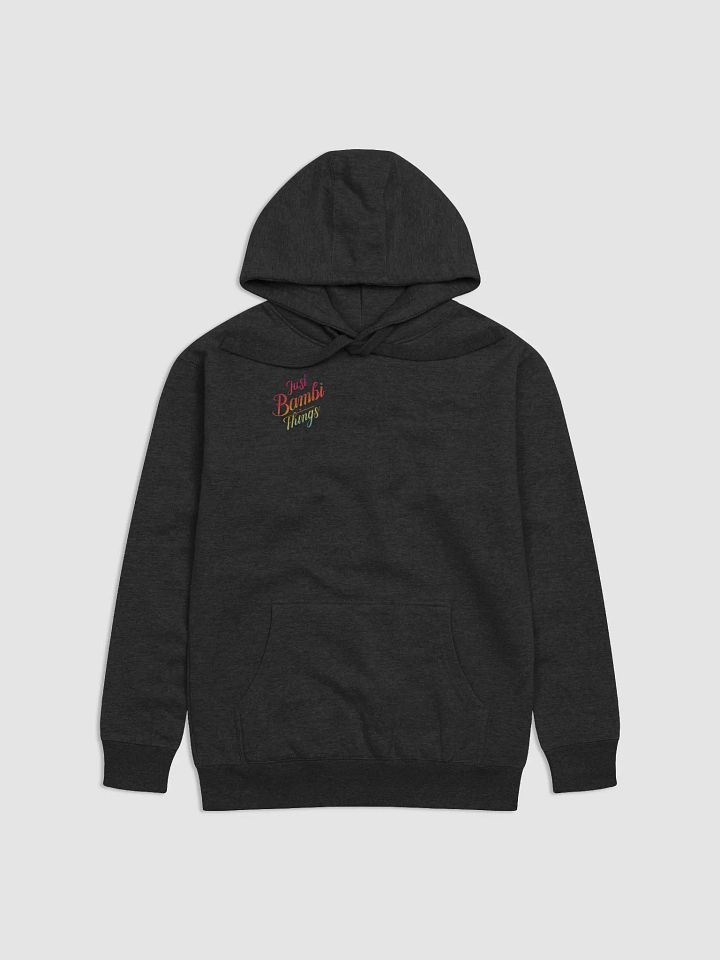 Unisex Great Bambino Hoodie product image (1)