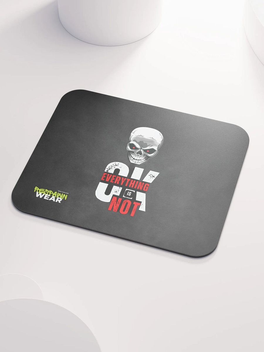 Respawn Mouse Pad product image (3)