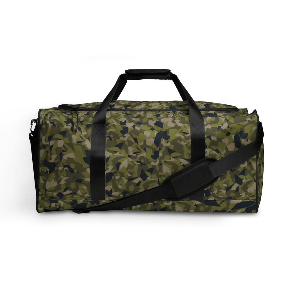 DRENGR Full-M90 Duffle Bag product image (1)