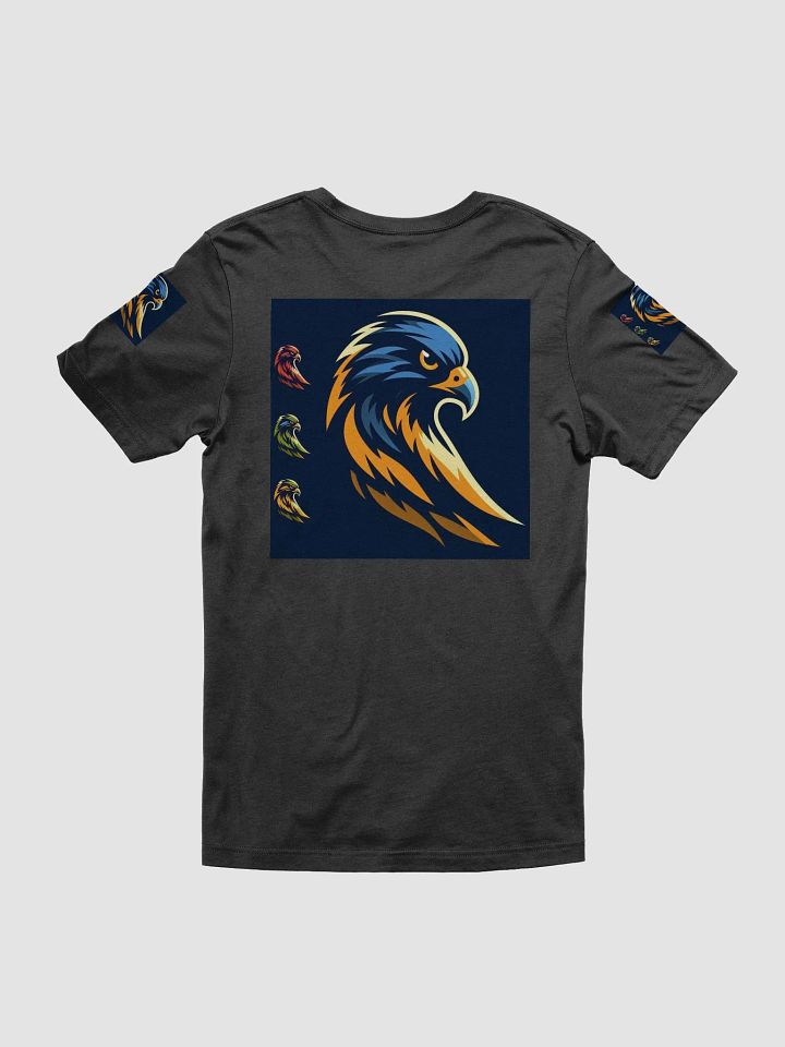 Eagle Vision Unleashed T-Shirt product image (17)