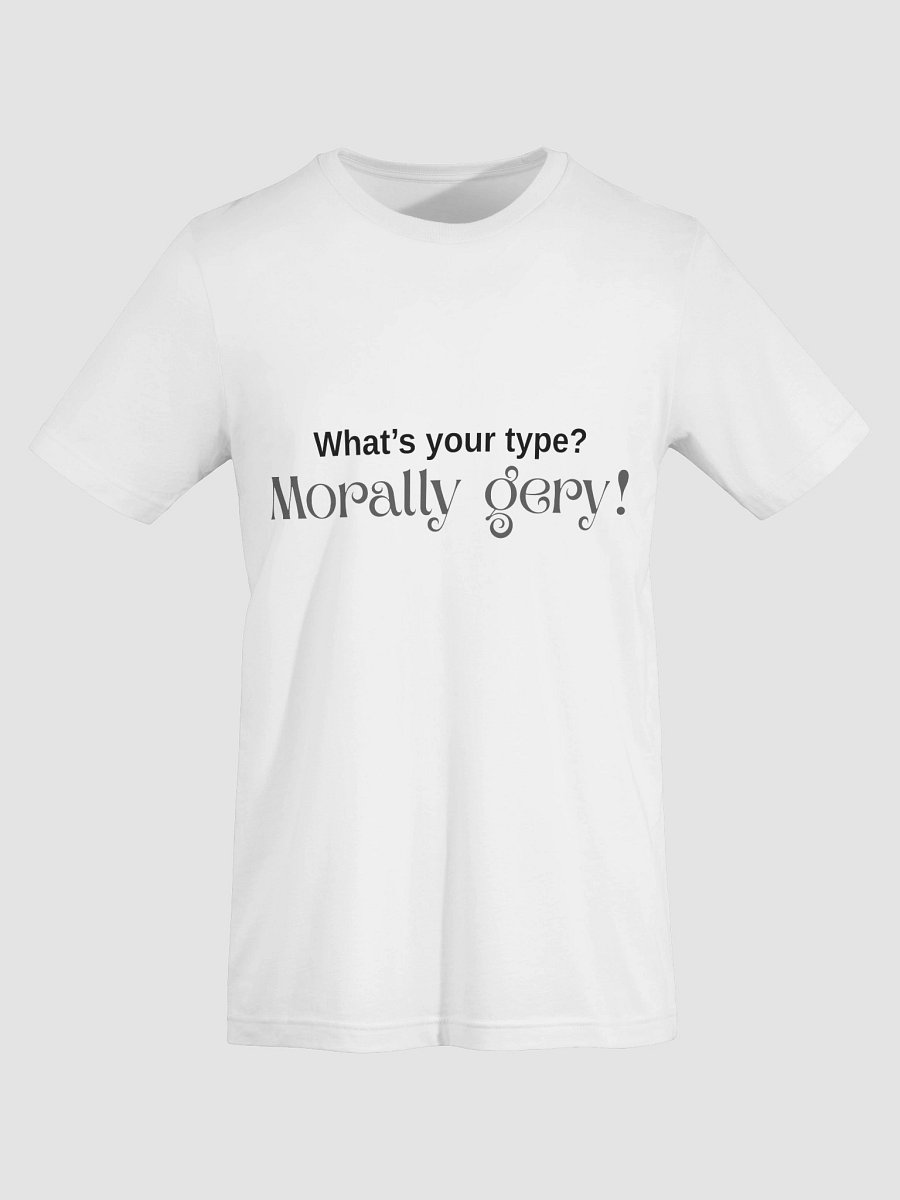 Morally gery! product image (7)