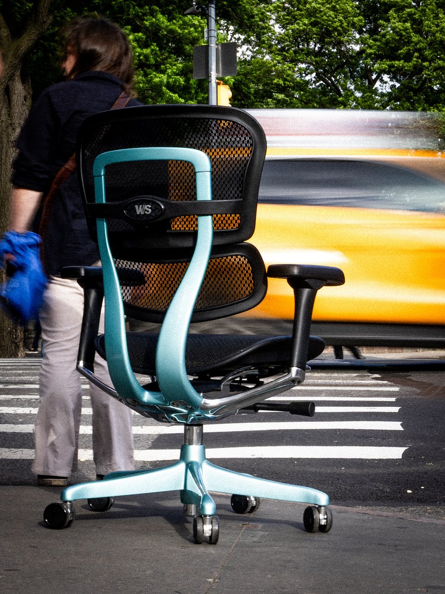 Manhattan Blue product image (3)