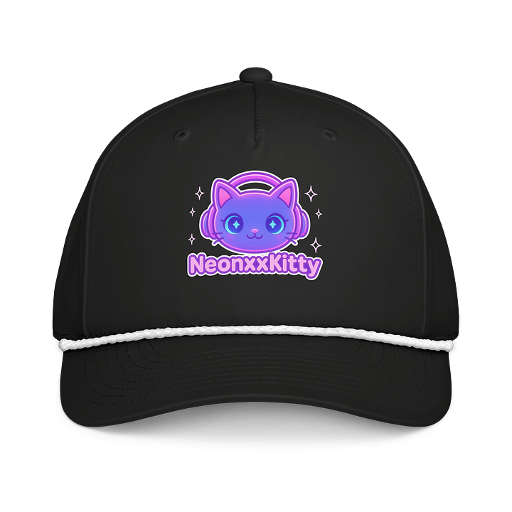 Catwalk Cap product image (1)