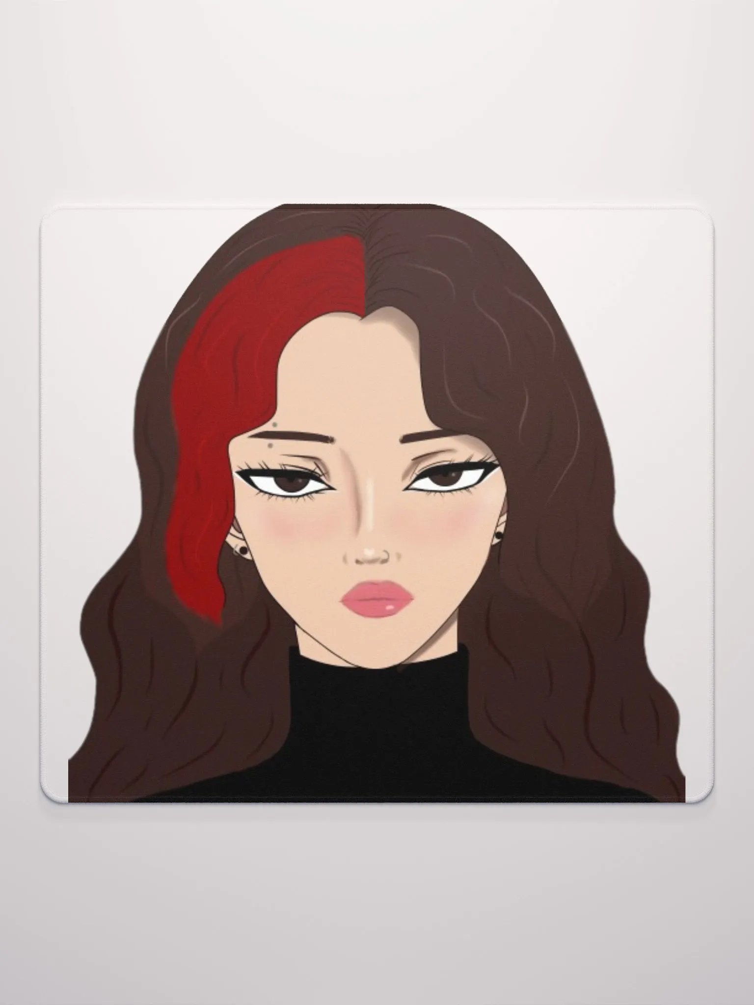 Rbf Deer mousepad product image (4)